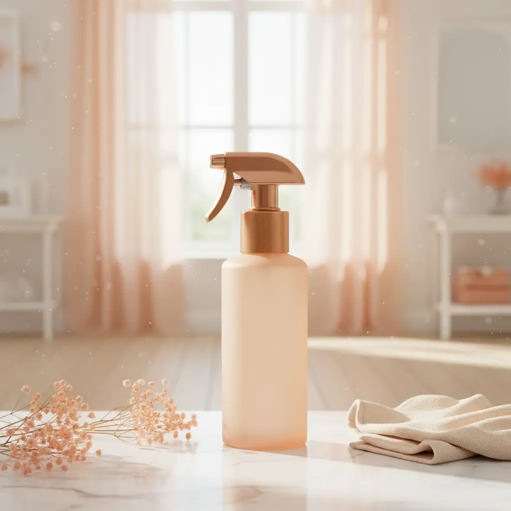 Residential Cleaning