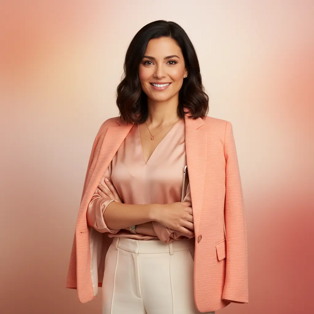 Jane Doe - Founder & CEO