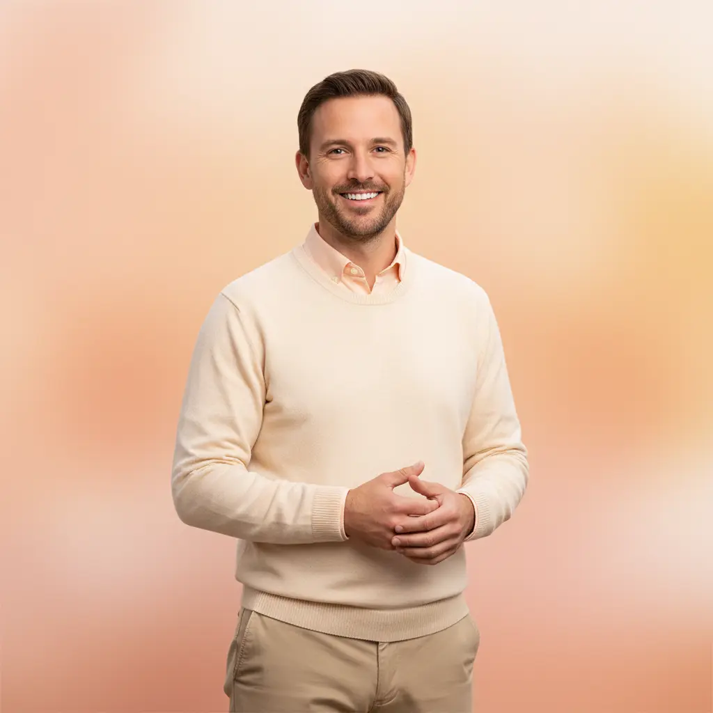 John Smith - Operations Manager