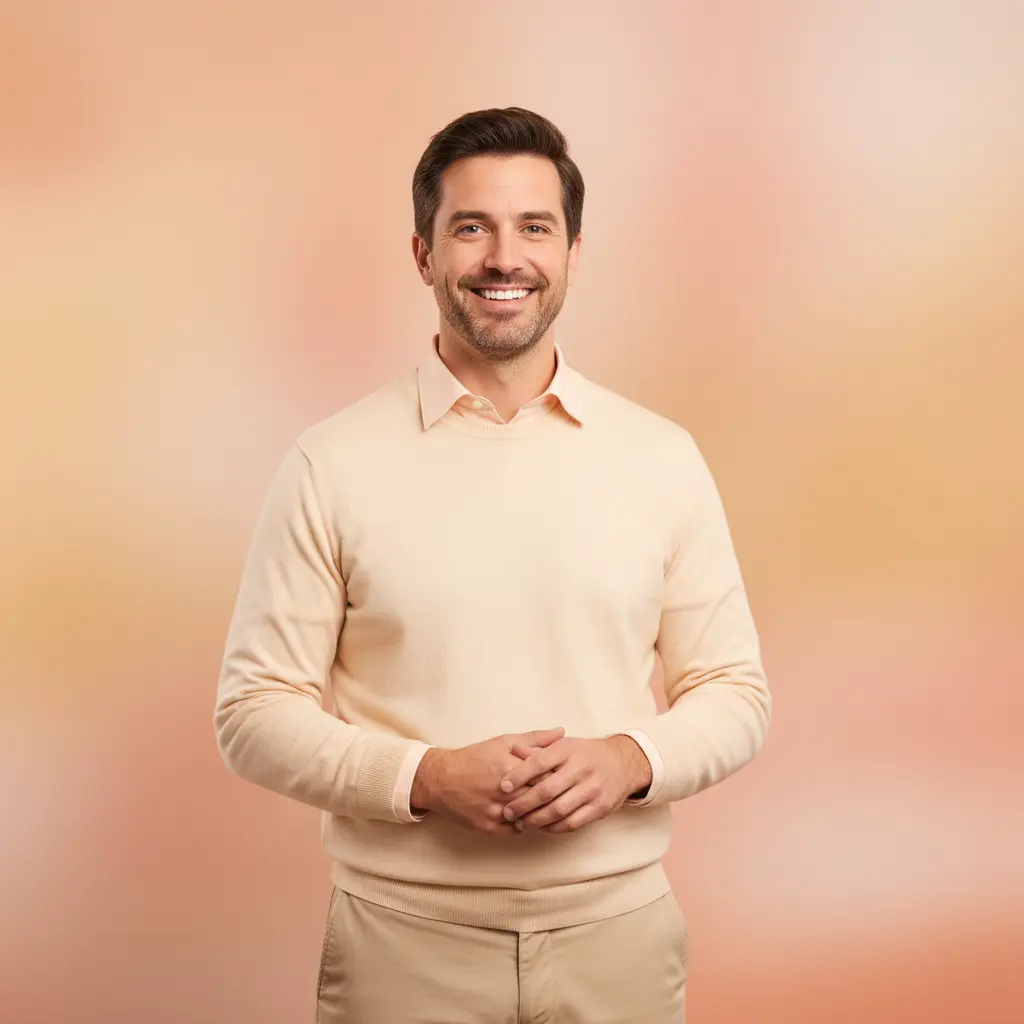 David Green - Training Supervisor